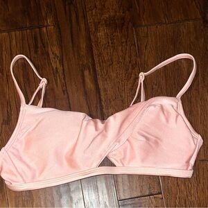 Xhilaration bikini top